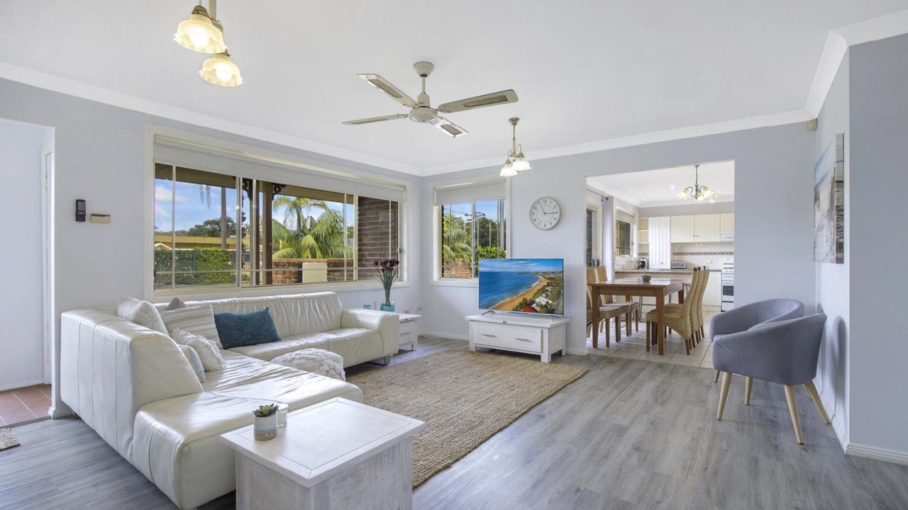 Photo of Livingroom in Umina Beach