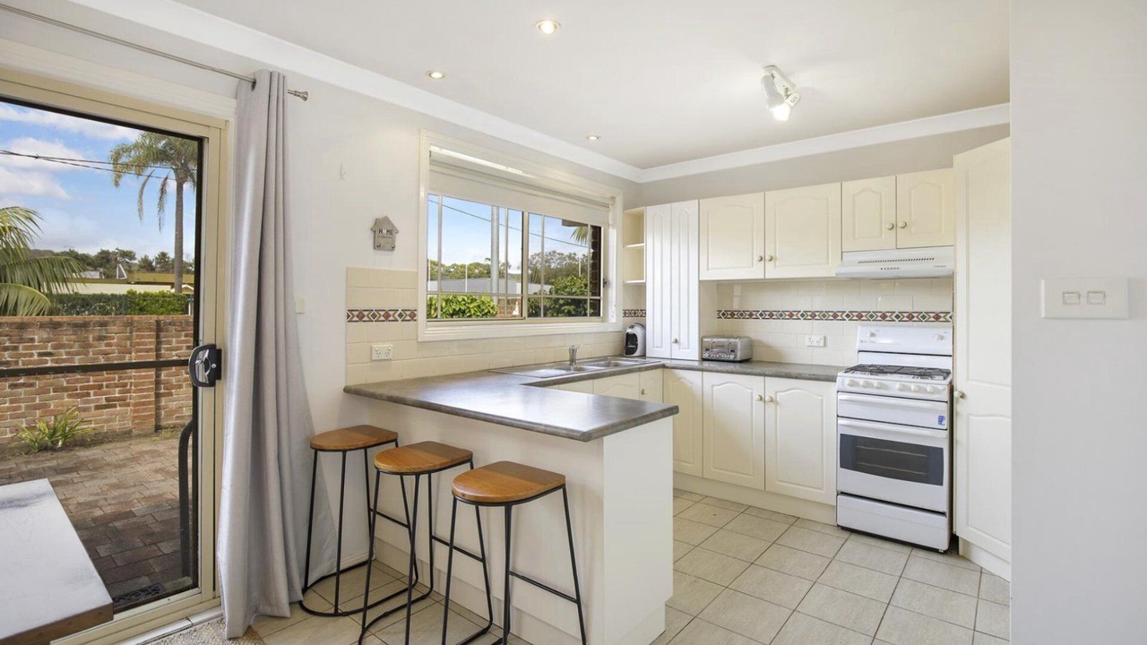 Photo of Kitchen in Umina Beach