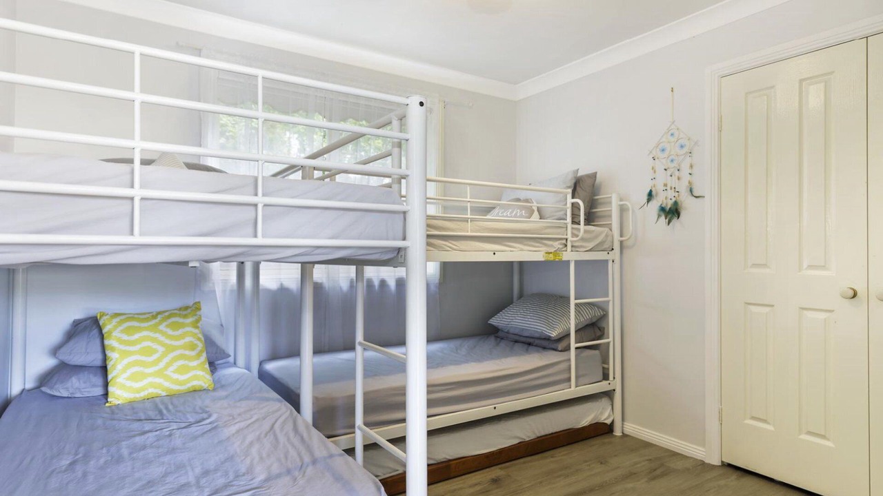 Photo of Bedroom in Umina Beach
