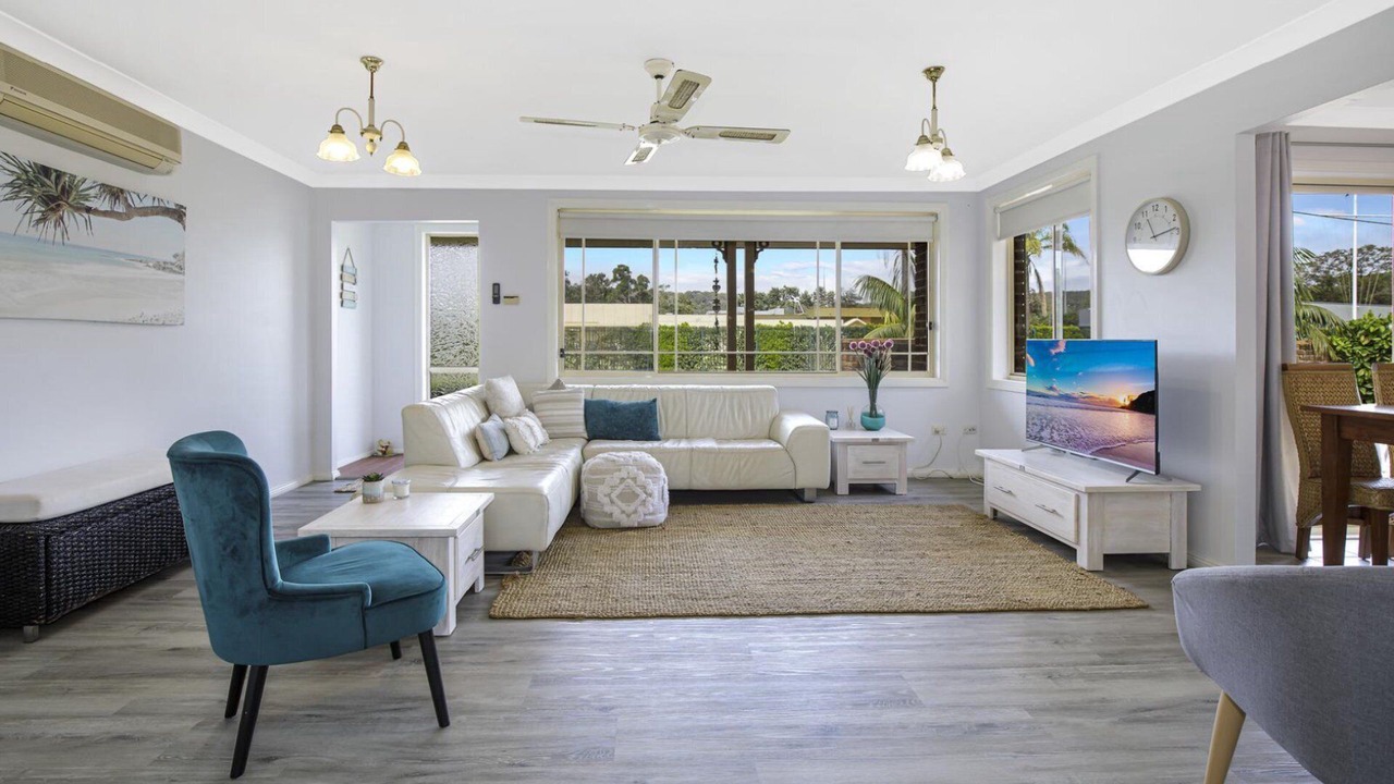 Photo of Livingroom in Umina Beach