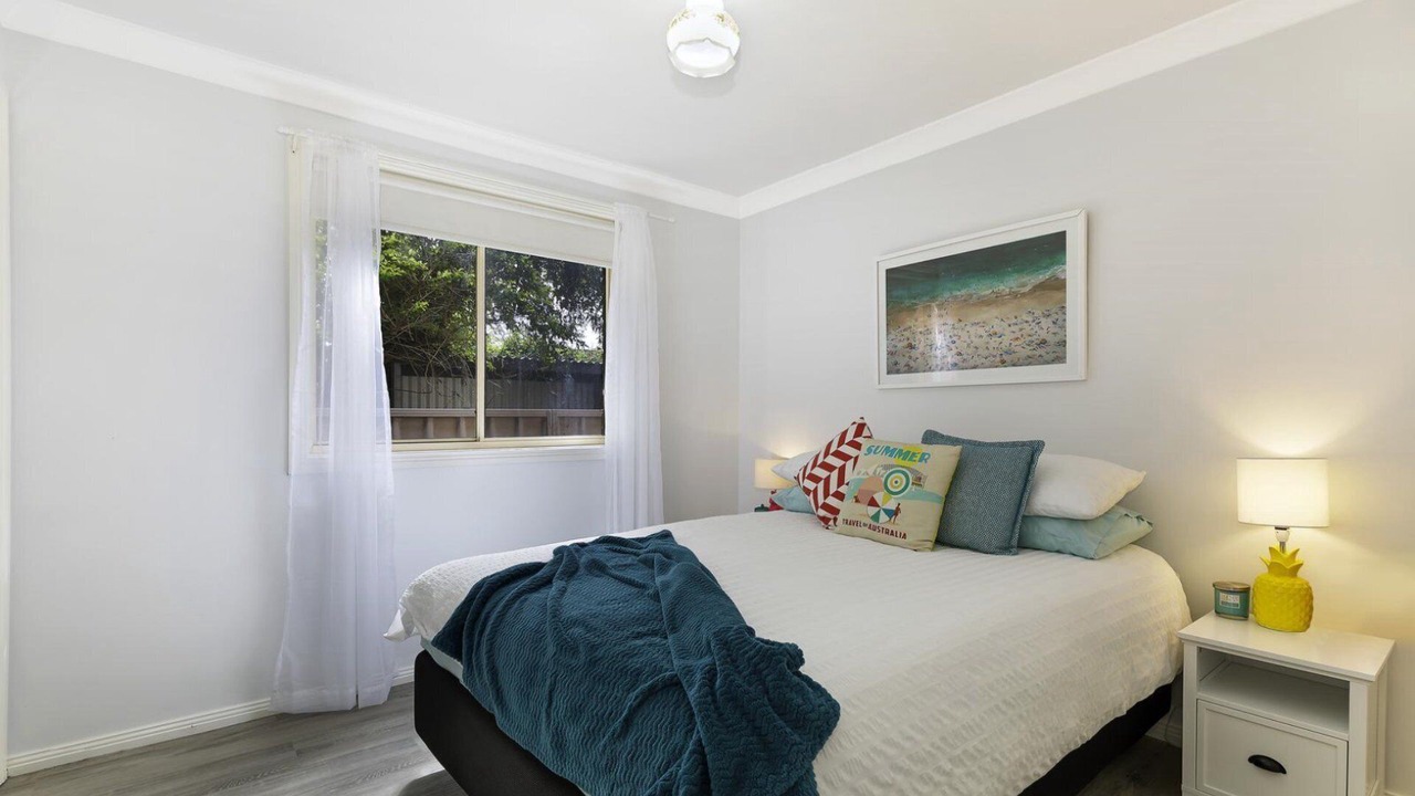 Photo of Bedroom in Umina Beach