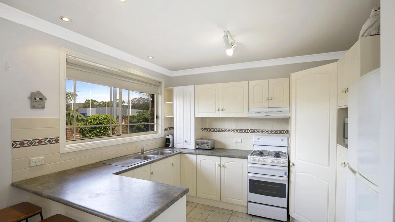 Photo of Kitchen in Umina Beach