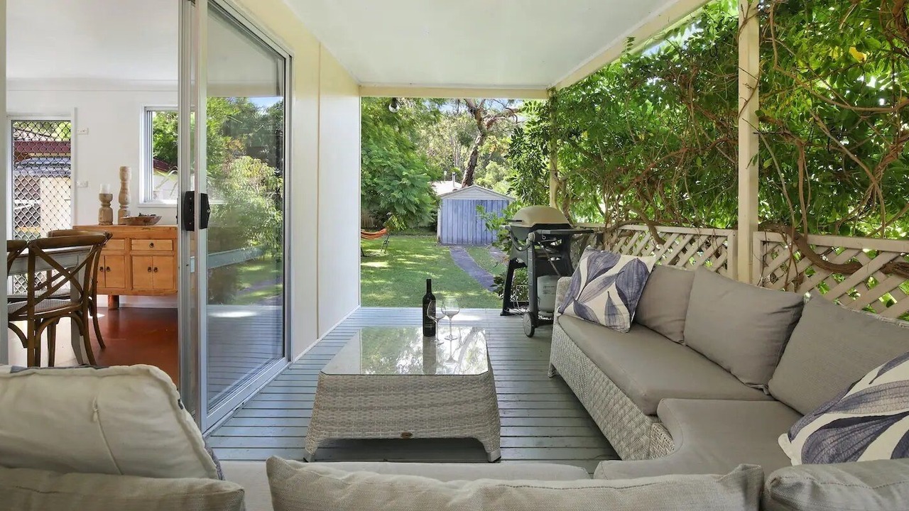 Photo of Outdoor in Pearl Beach