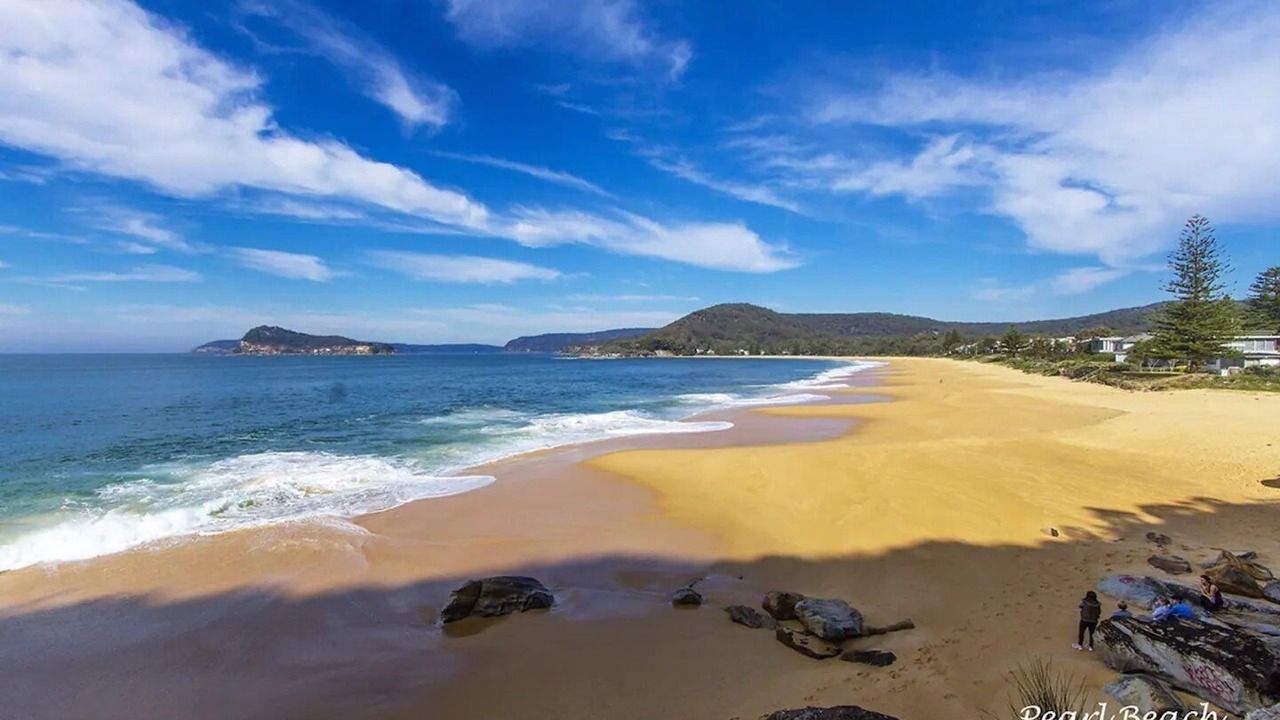 Photo of Others in Pearl Beach