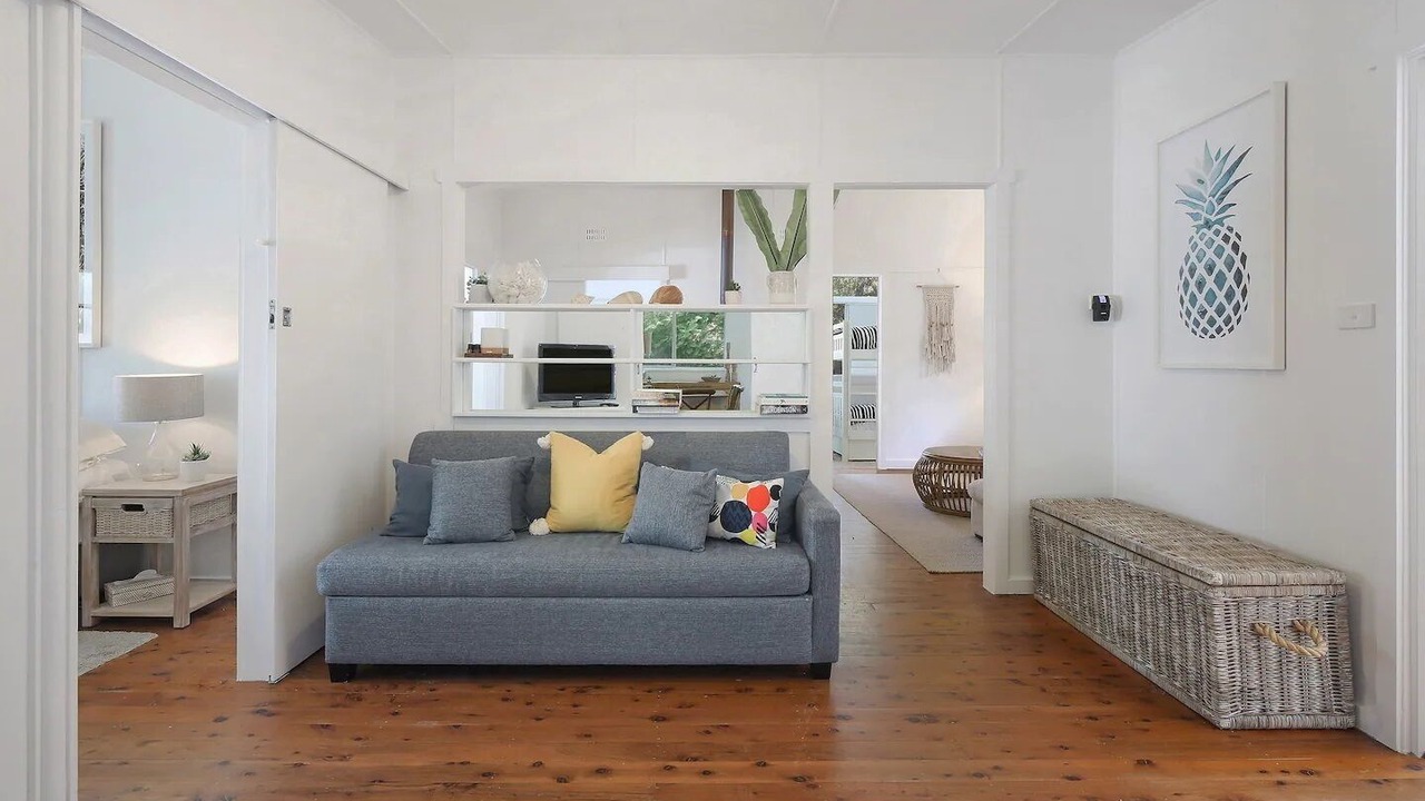 Photo of Bedroom in Pearl Beach