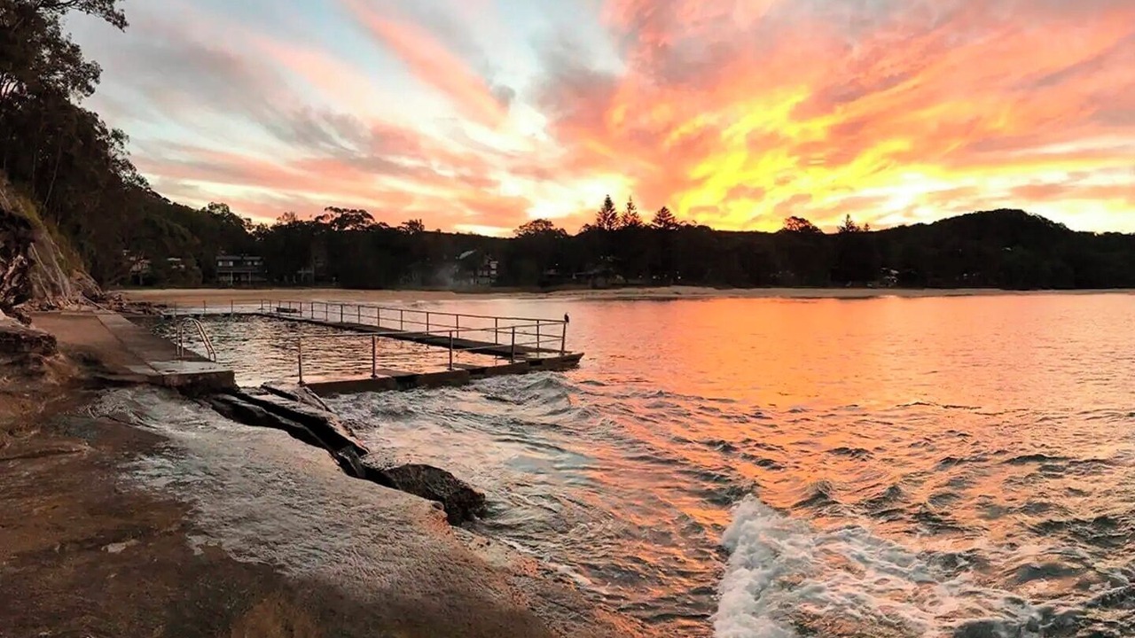 Photo of Outdoor in Pearl Beach