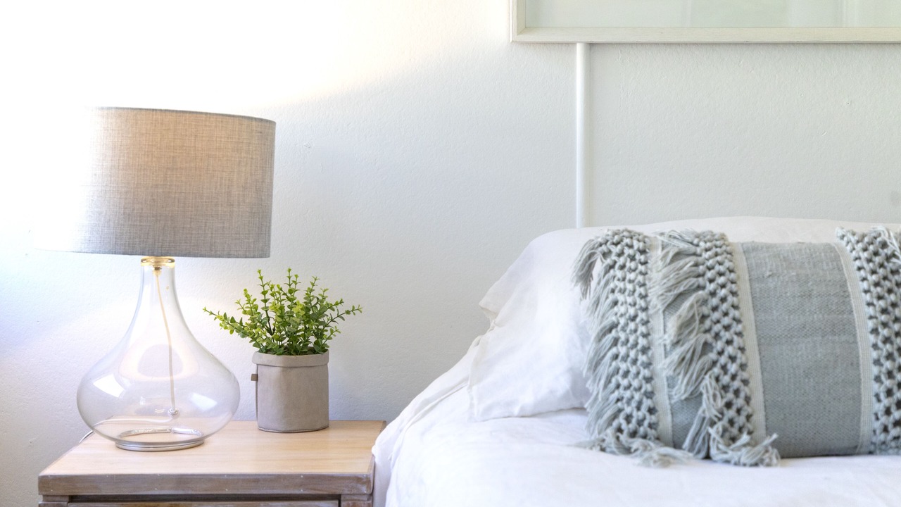 Photo of Bedroom in Pearl Beach