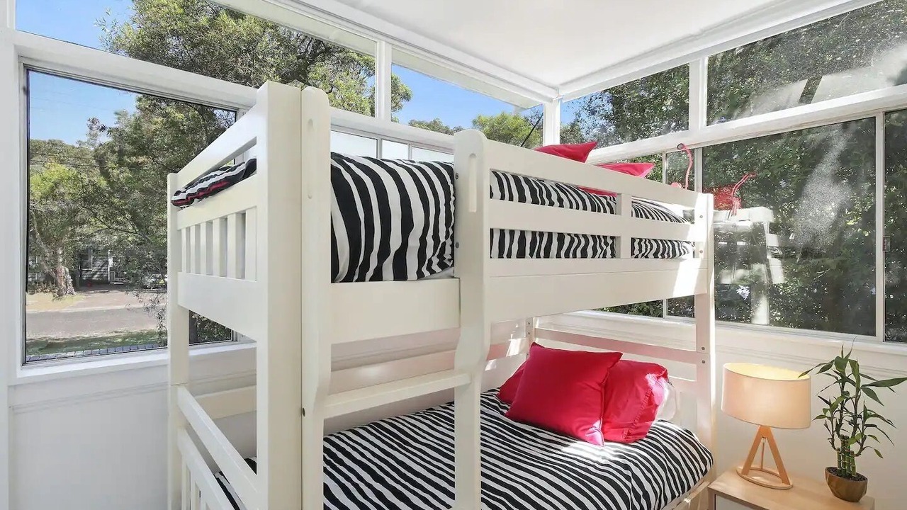 Photo of Bedroom in Pearl Beach