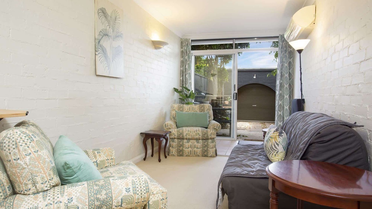 Photo of Livingroom in Leichhardt