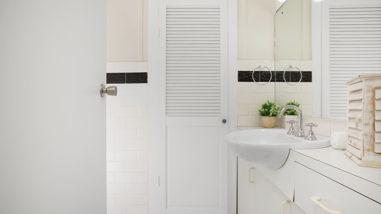 Photo of Bathroom in Leichhardt