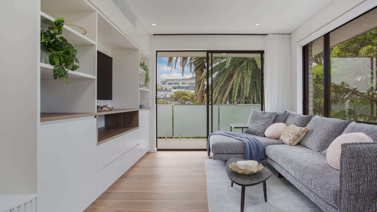 Photo of Livingroom in Freshwater