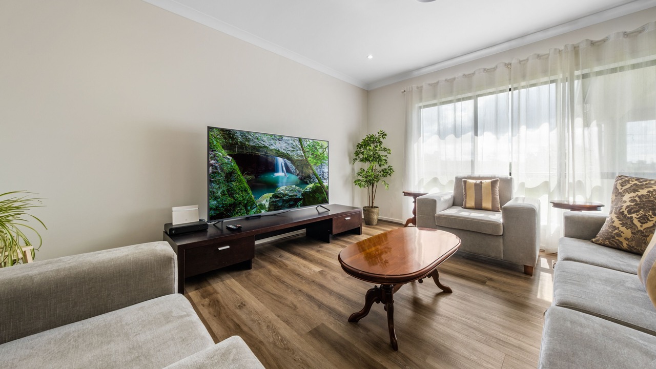Photo of Livingroom in Pokolbin