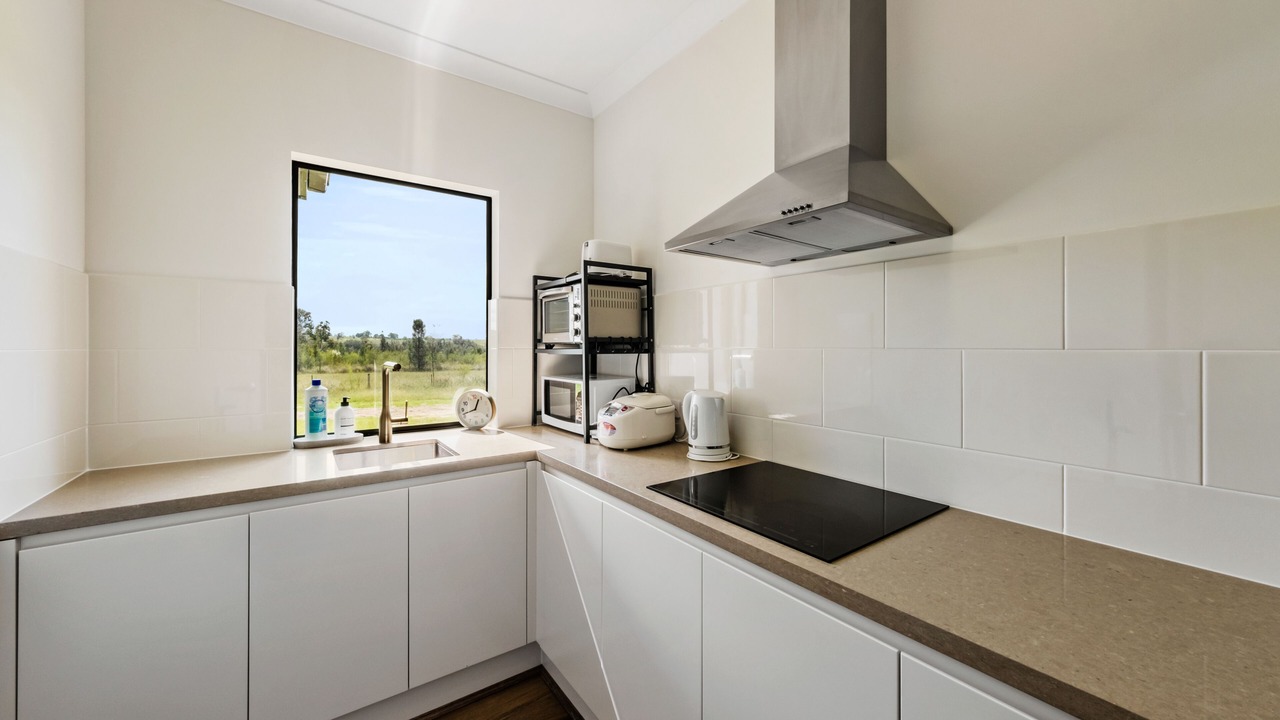 Photo of Kitchen in Pokolbin