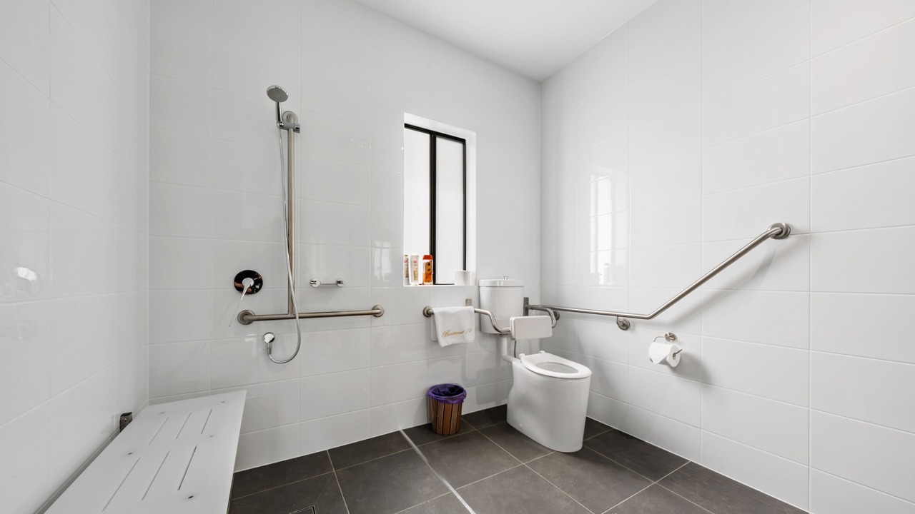 Photo of Bathroom in Pokolbin