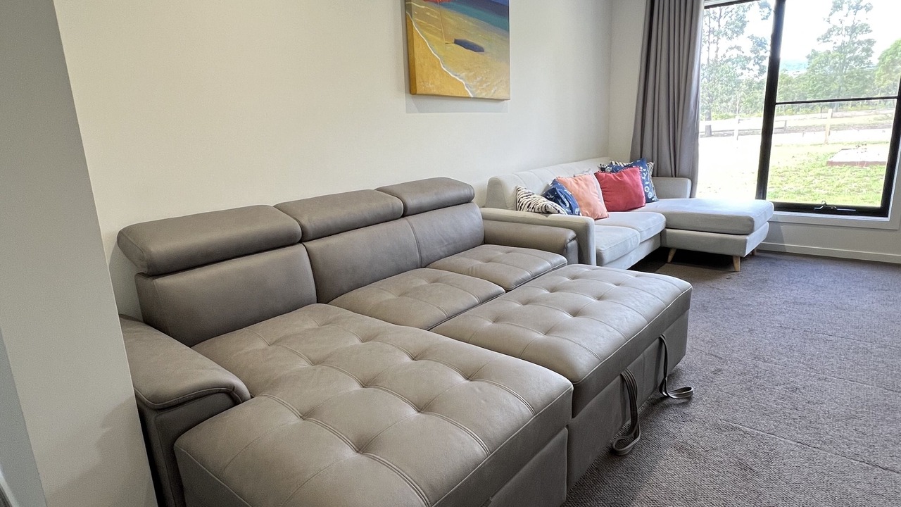 Photo of Livingroom in Pokolbin