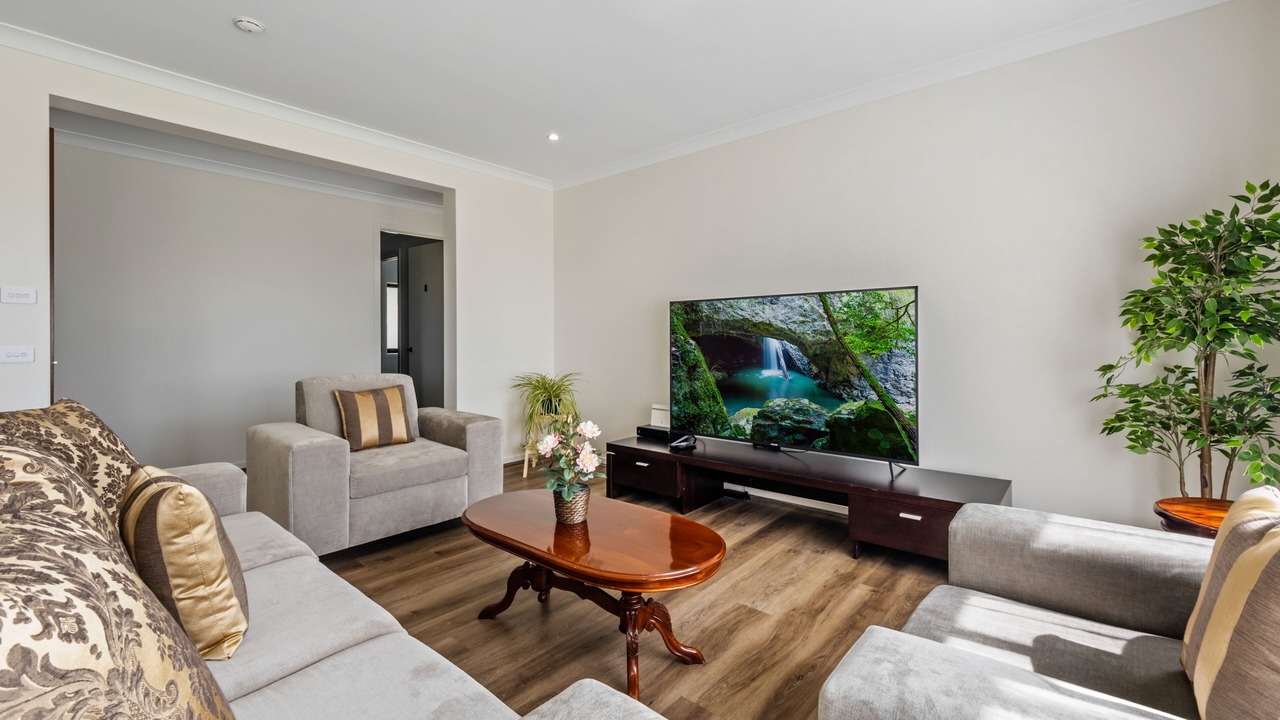 Photo of Livingroom in Pokolbin