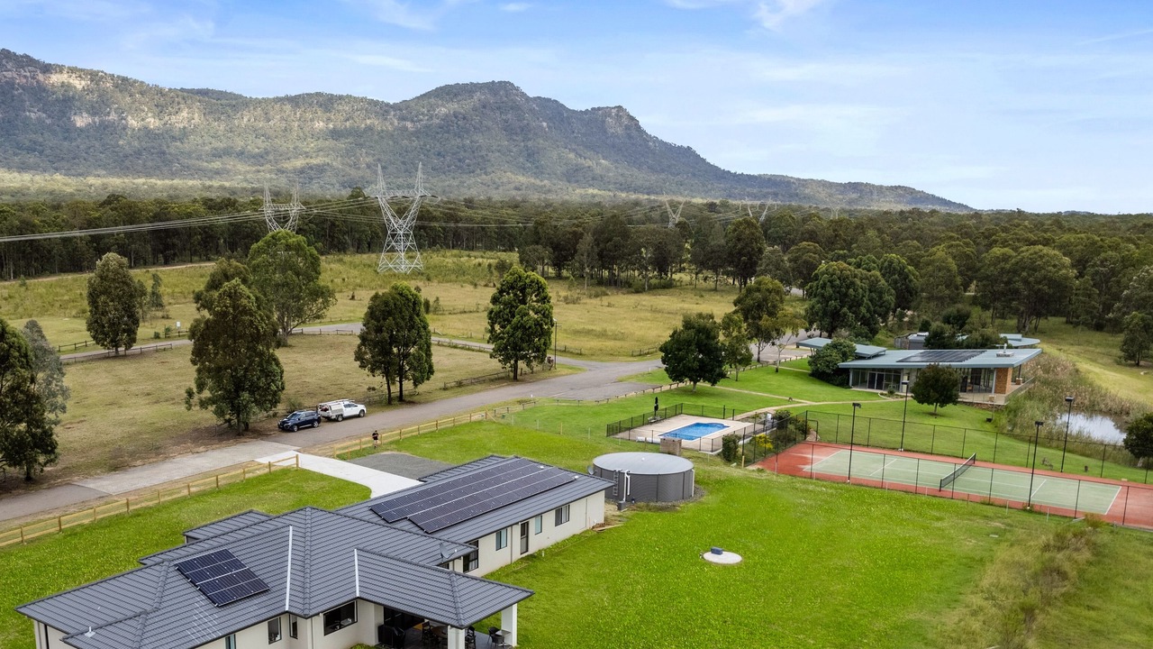 Photo of Outdoor in Pokolbin