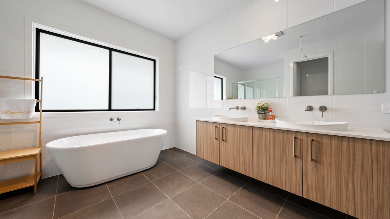 Photo of Bathroom in Pokolbin