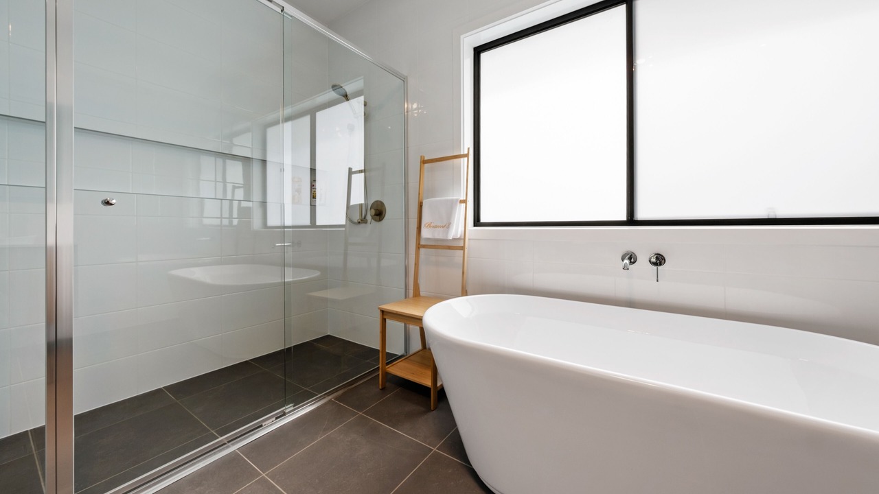 Photo of Bathroom in Pokolbin