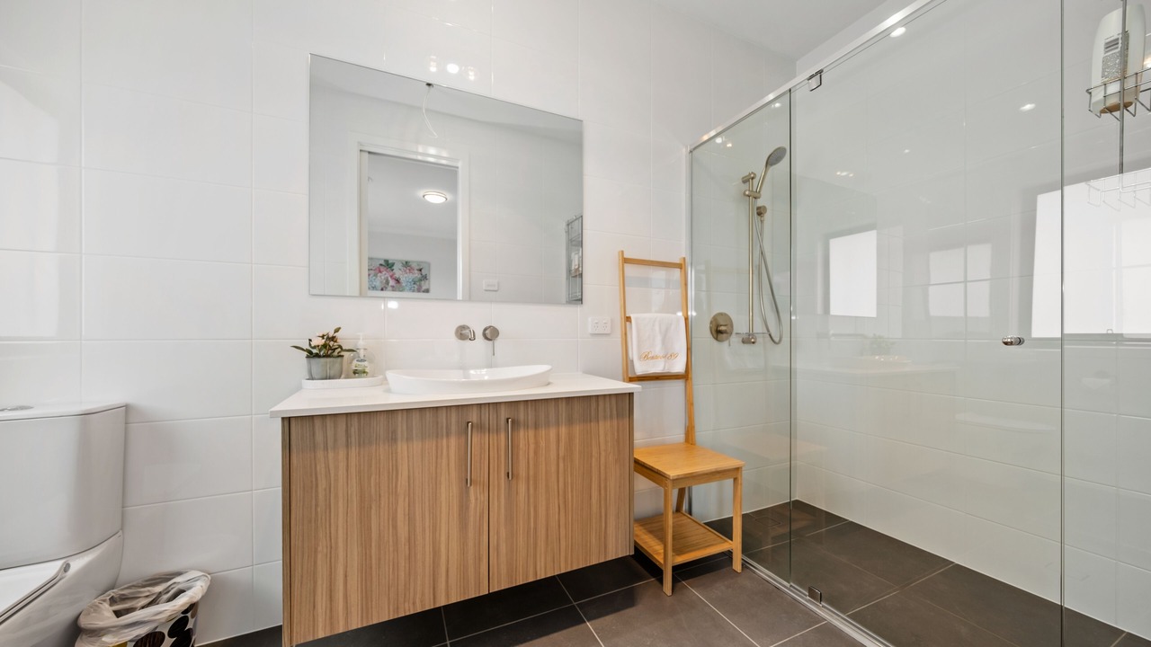 Photo of Bathroom in Pokolbin