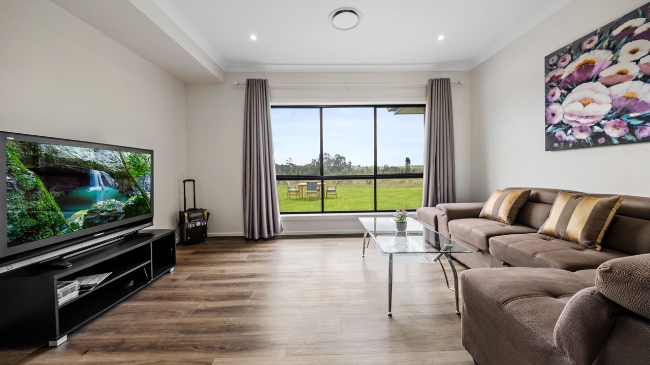 Photo of Livingroom in Pokolbin