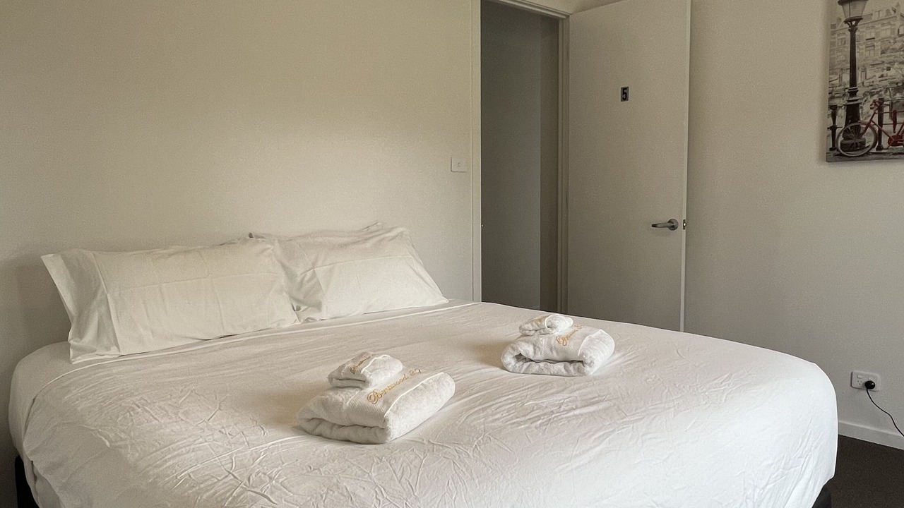 Photo of Bedroom in Pokolbin