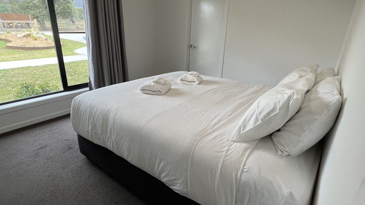 Photo of Bedroom in Pokolbin