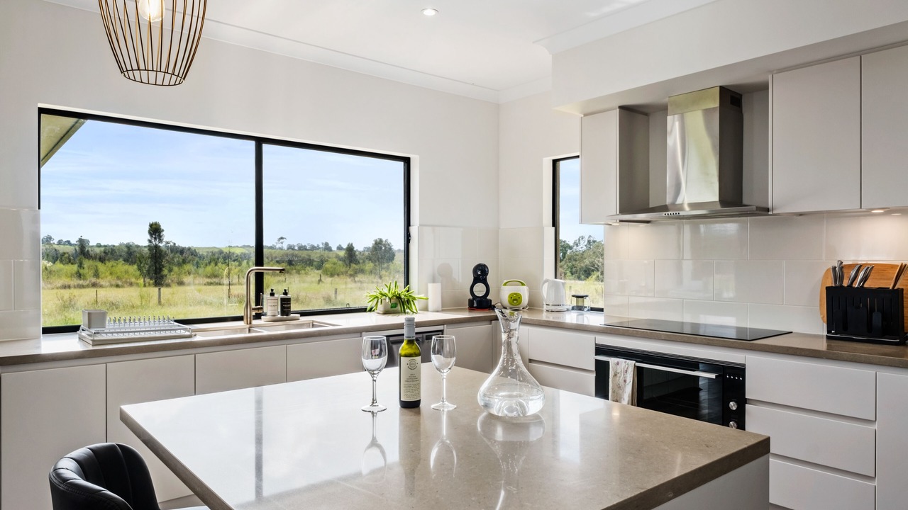 Photo of Kitchen in Pokolbin