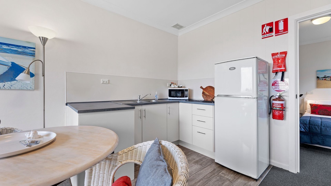 Photo of Kitchen in Narooma