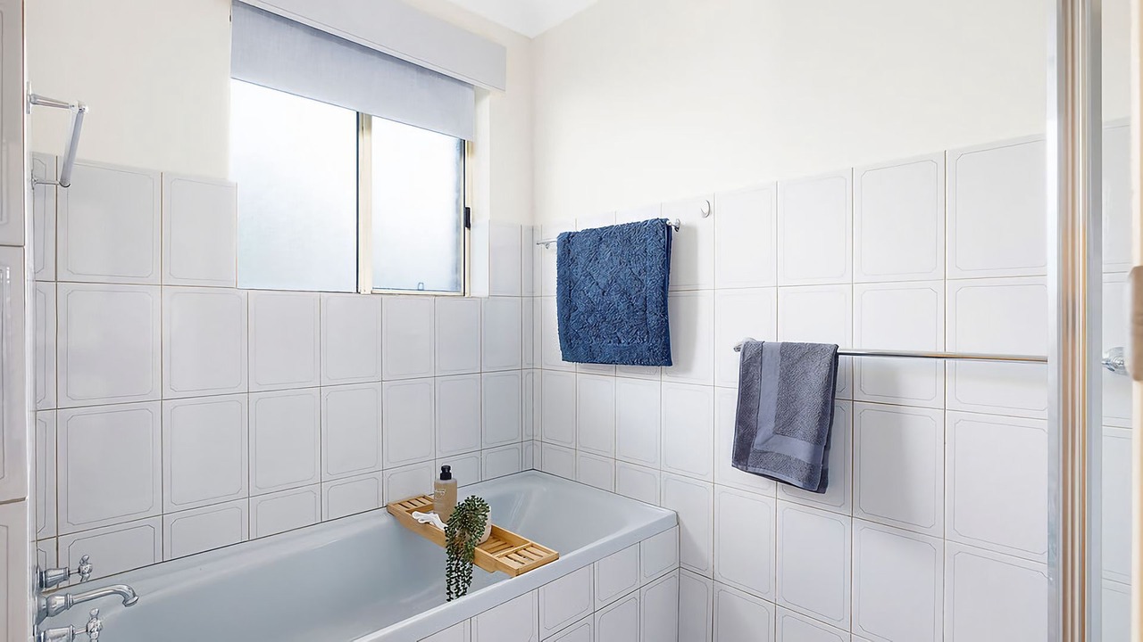 Photo of Bathroom in Soldiers Point