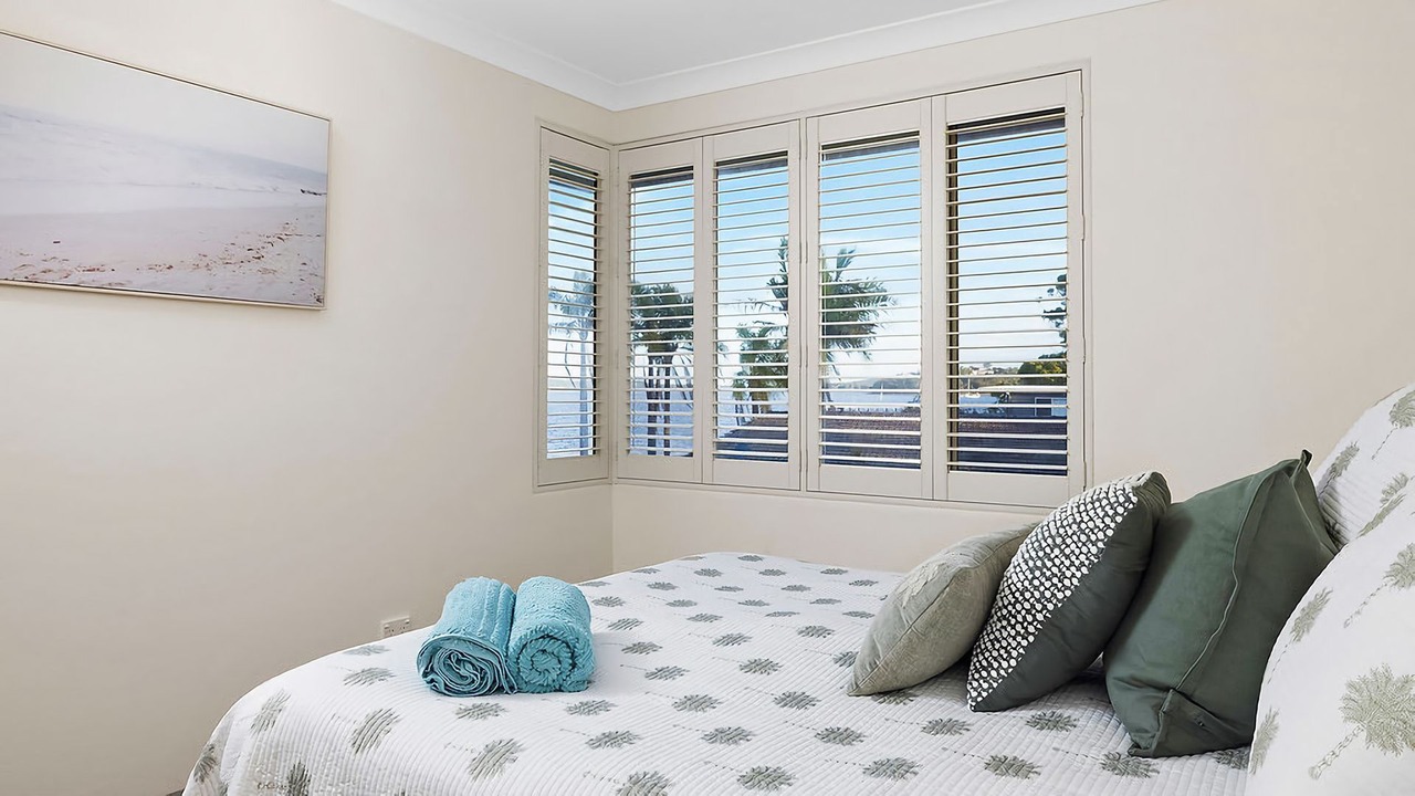 Photo of Bedroom in Soldiers Point