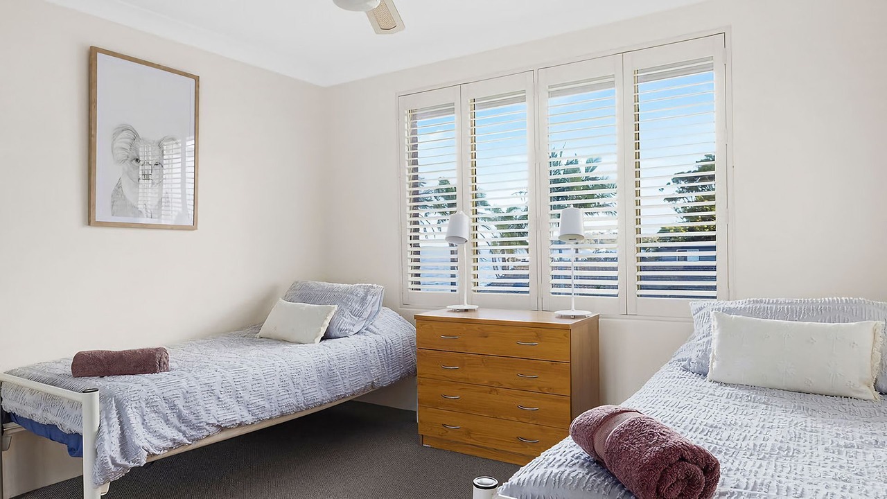 Photo of Bedroom in Soldiers Point