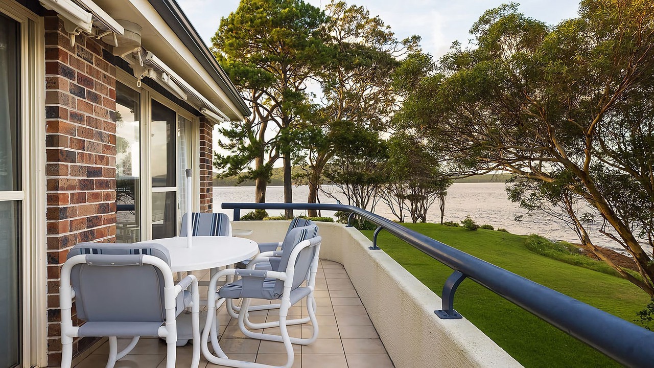 Photo of Outdoor in Soldiers Point