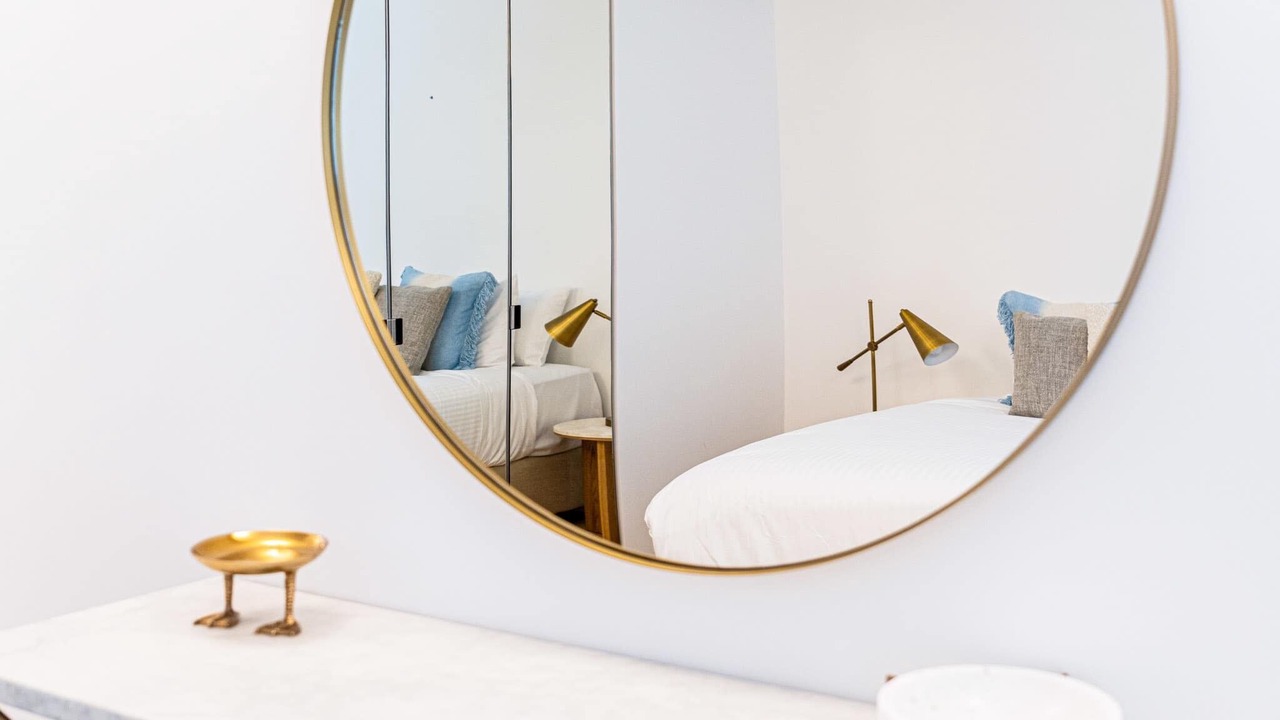 Photo of Bedroom in Bondi Beach