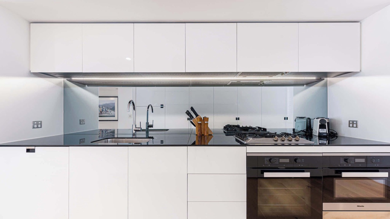Photo of Kitchen in Bondi Beach