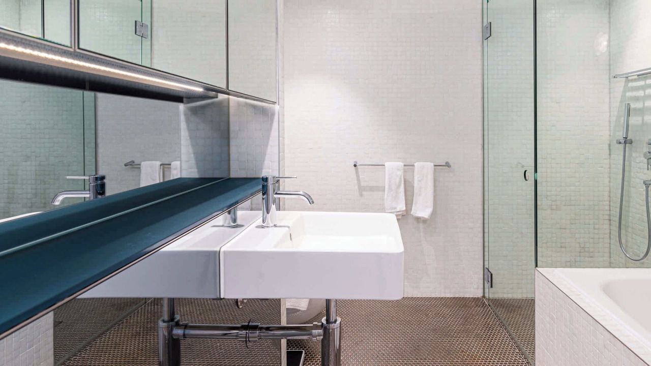 Photo of Bathroom in Bondi Beach
