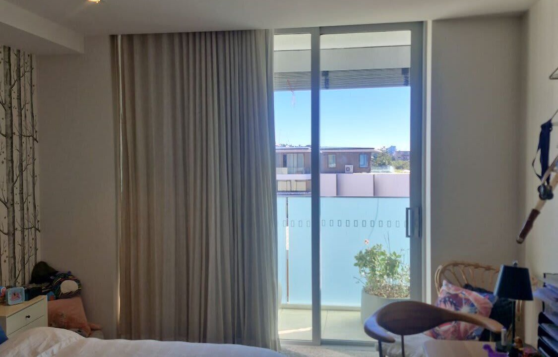 Photo of Bedroom in Bondi Beach