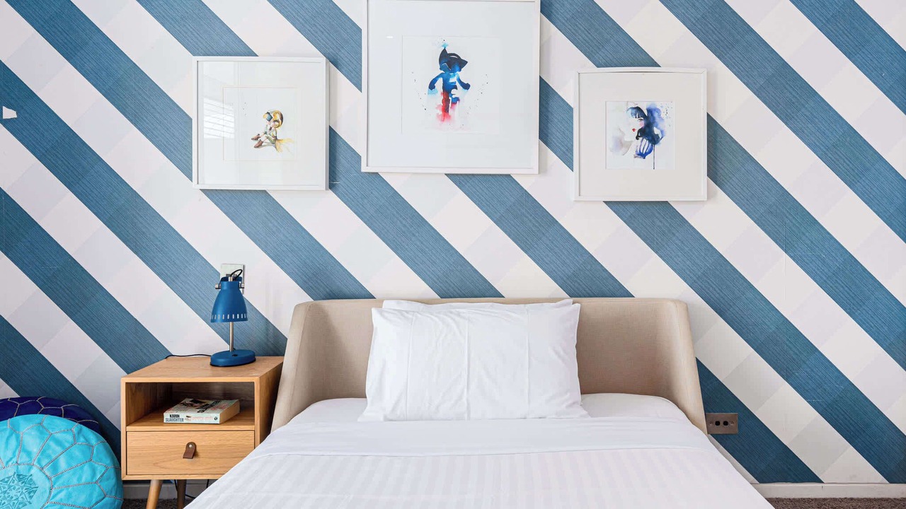 Photo of Bedroom in Bondi Beach