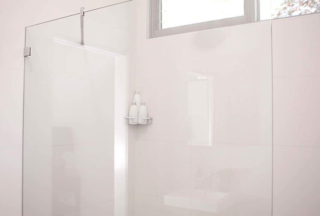 Photo of Bathroom in Box Head