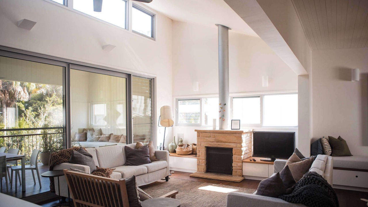 Photo of Livingroom in Box Head