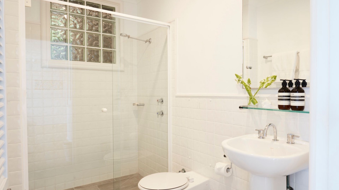 Photo of Bathroom in Palm Beach