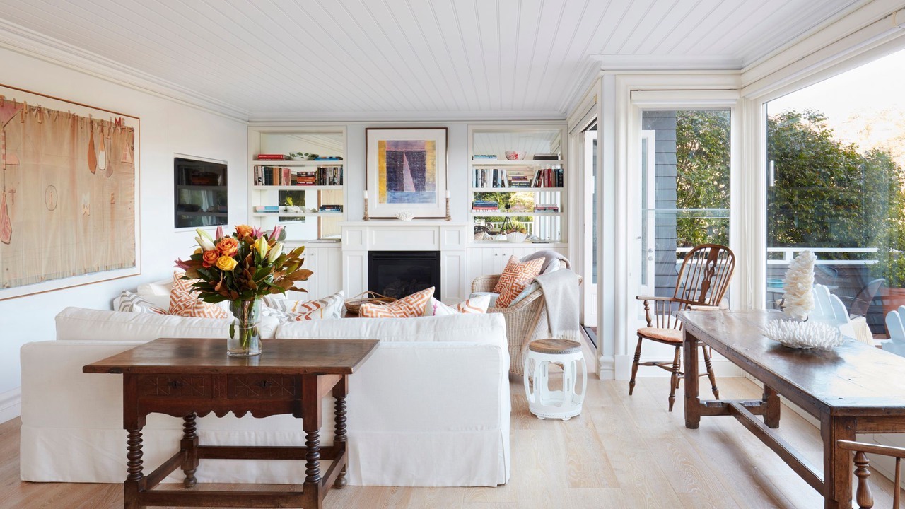 Photo of Livingroom in Palm Beach
