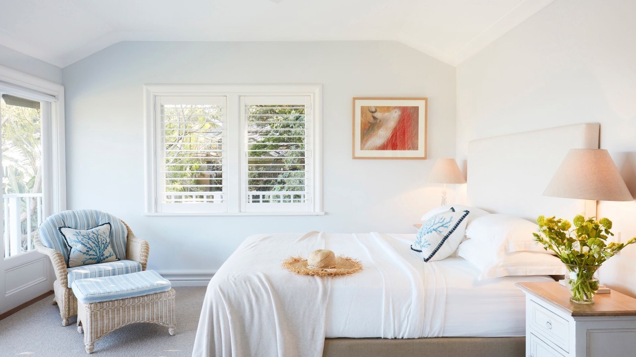 Photo of Bedroom in Palm Beach