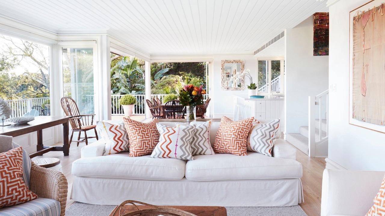 Photo of Livingroom in Palm Beach