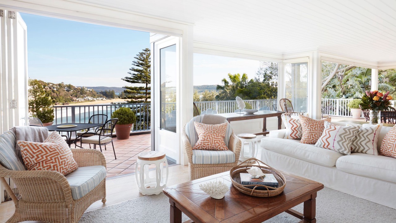 Photo of Livingroom in Palm Beach