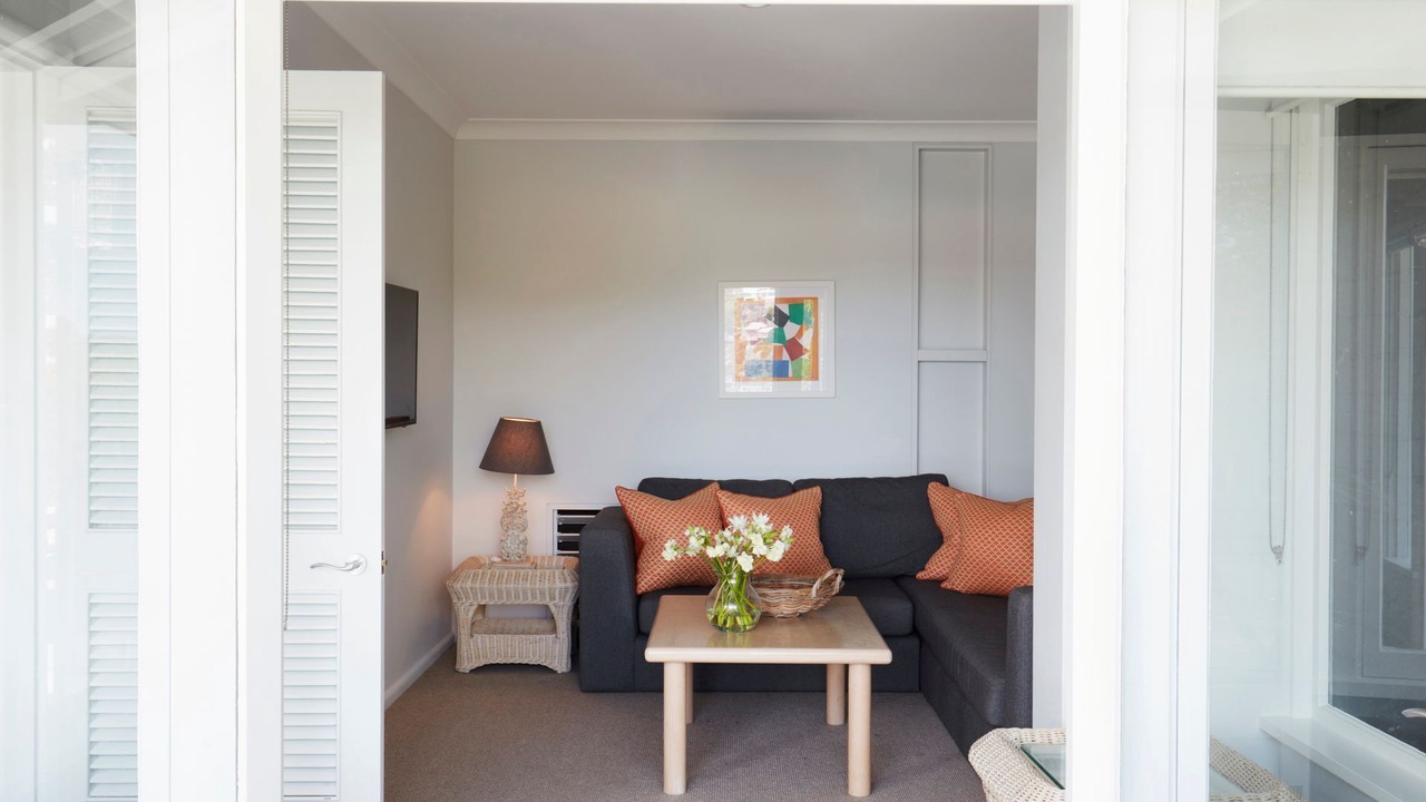 Photo of Livingroom in Palm Beach