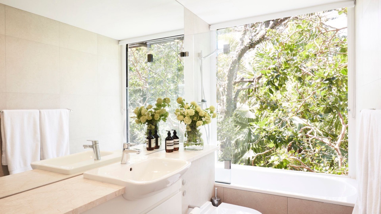 Photo of Bathroom in Palm Beach