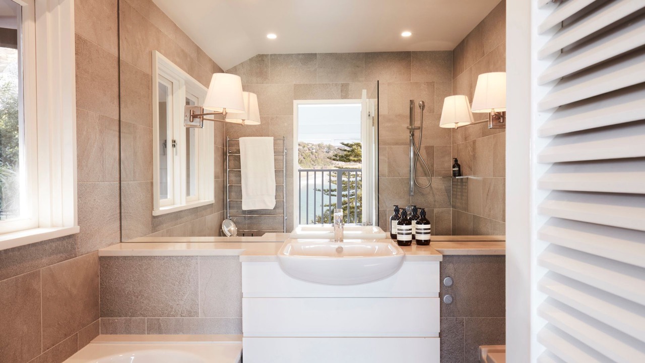 Photo of Bathroom in Palm Beach