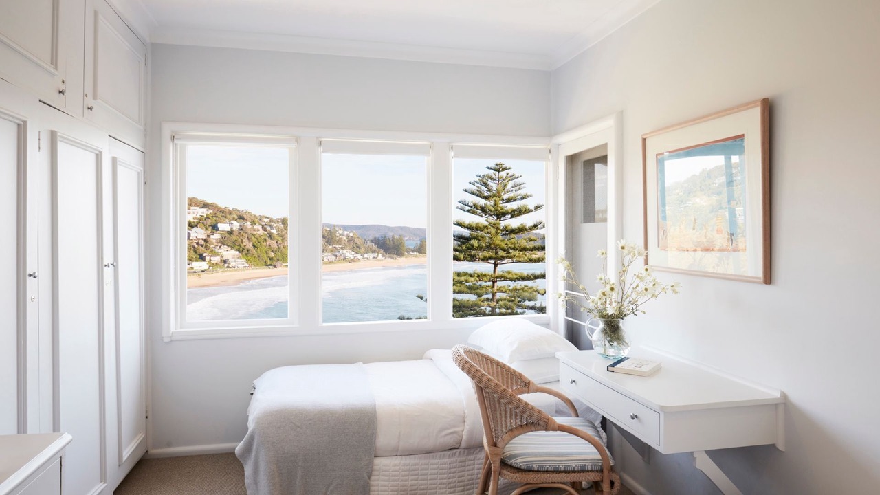 Photo of Bedroom in Palm Beach