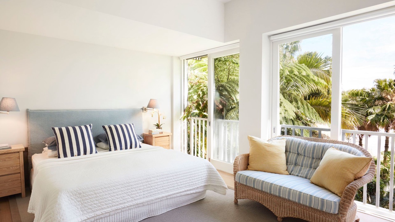 Photo of Bedroom in Palm Beach